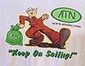ATN Sailing Shirts