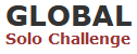 Global Solo Challenge Logo